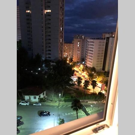 Cosy Apartment 5 Min From The Beach , Sea View Benidorm Luaran gambar